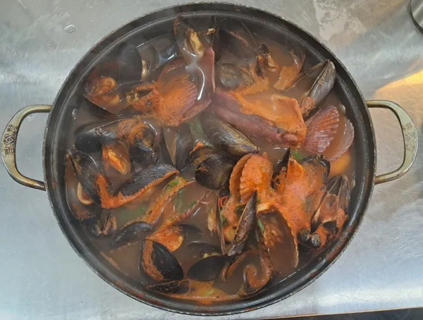 Daebak Haemul Kalguksu Yuseong Branch, photo 2