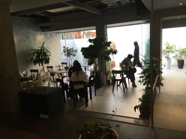 코브하우스 사진 3