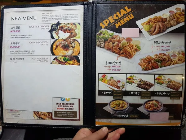 더화덕 창원중동점 사진 5