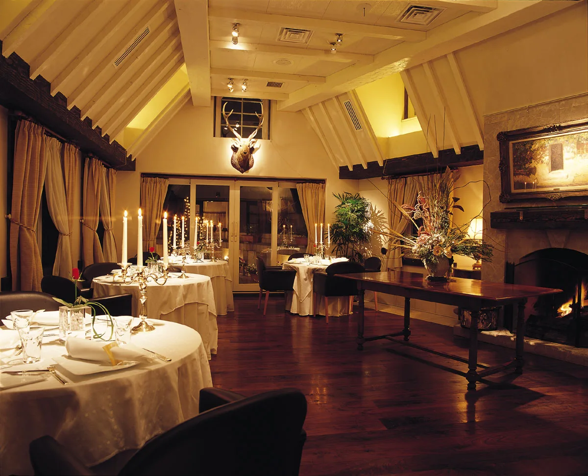 L'Auberge de L'ill Sapporoのメイン写真