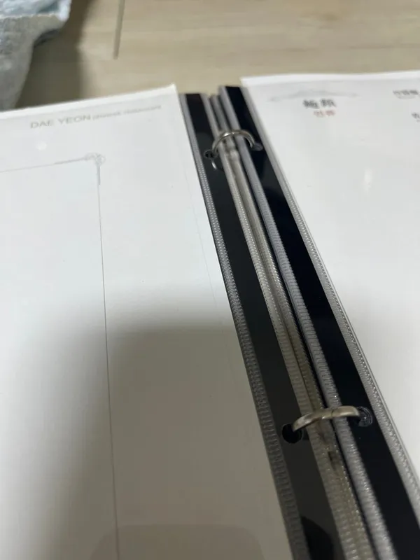 テヨンの写真3
