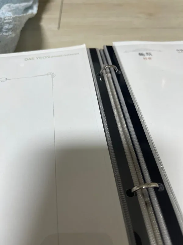 テヨンの写真4