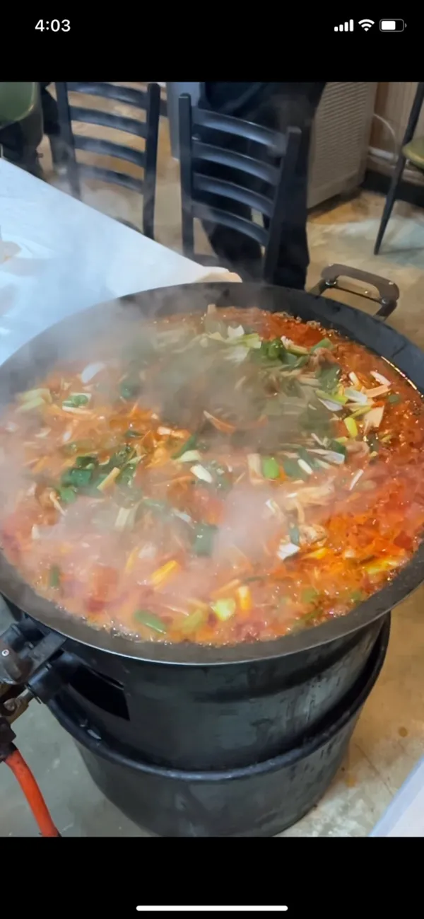 ソンジョン食堂の写真4