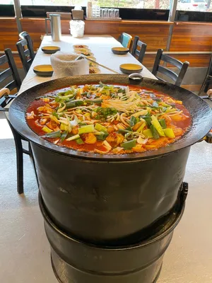 ソンジョン食堂