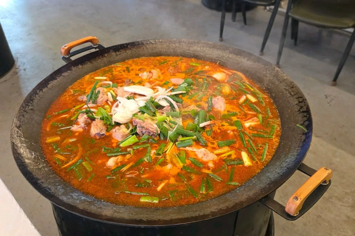 ソンジョン食堂のメイン写真