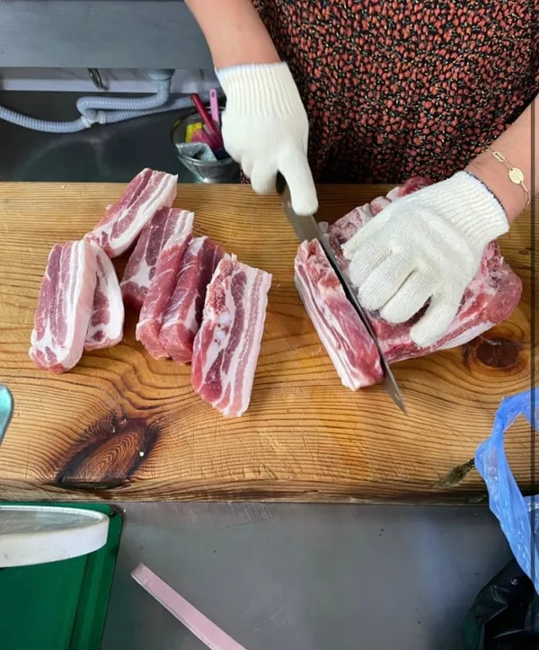백운식당 사진 4