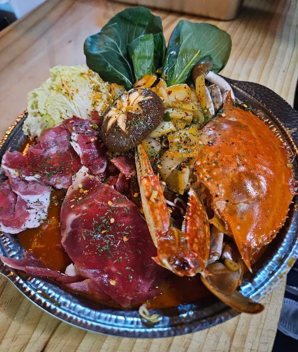 Garyeong, photo 2