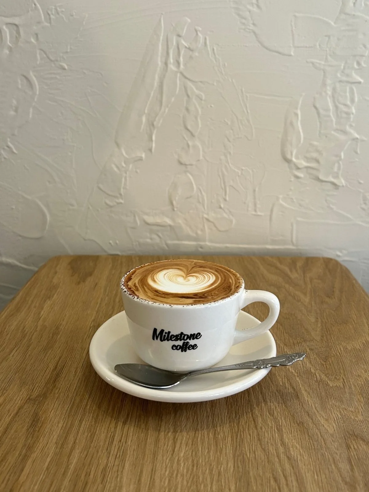 マイルストン コーヒー ハンナム店のメイン写真