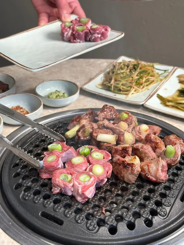 돼지나무 사랑걸렸네 서면 본점の写真2