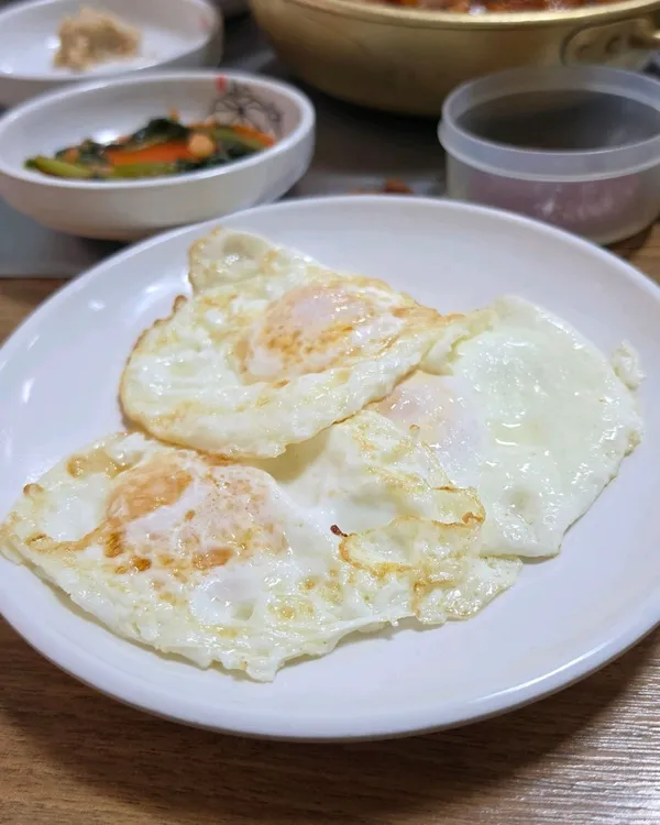 オンヌリ食堂の写真4