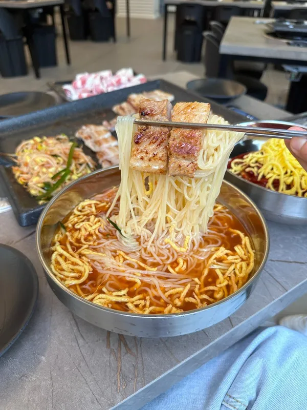 スクソンファロ ソミョン店の写真5