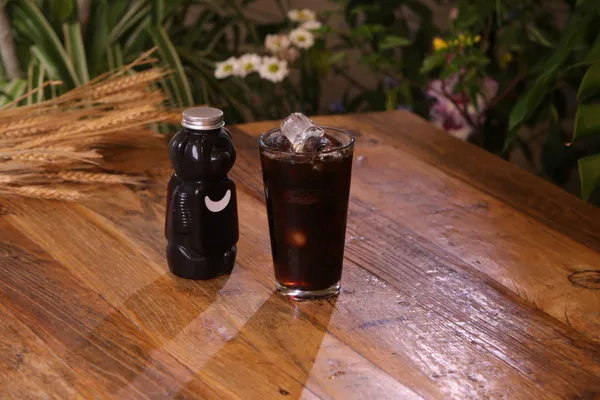 カフェオドジェの写真3