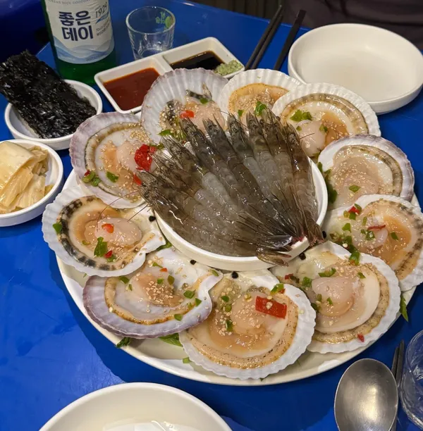 チョスジ