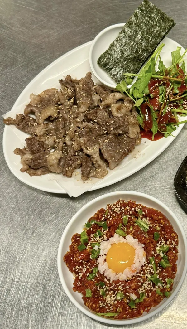 저수지 사진 3