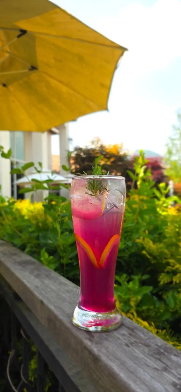 ハミアン カフェの写真3