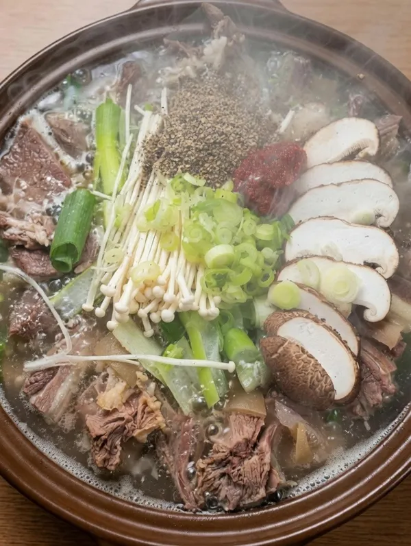 タッキラン ヨムソランの写真3