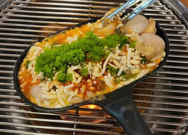 Jogaemyeongdang, photo 3