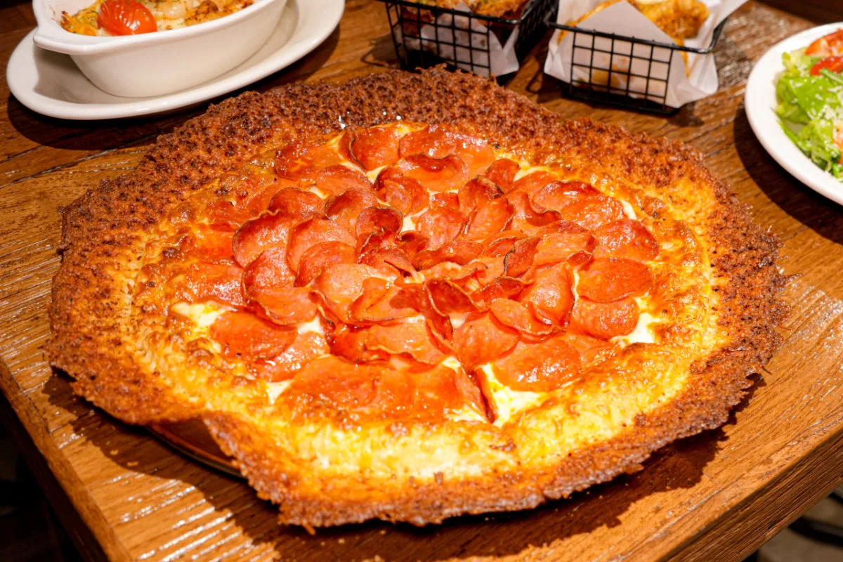 Pizza Brooklyn Itaewon, main photo