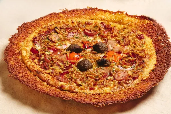 Pizza Brooklyn Itaewon, photo 4