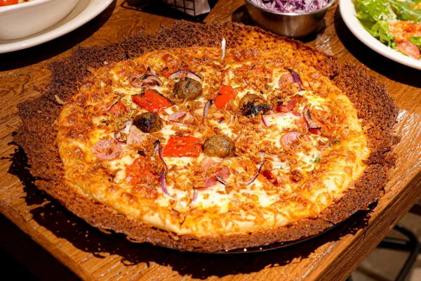 Pizza Brooklyn Itaewon, photo 5