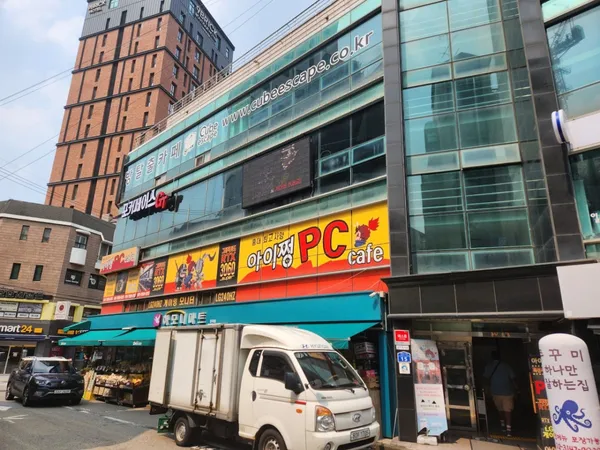 キューブエスケープ ホンデ店の写真3