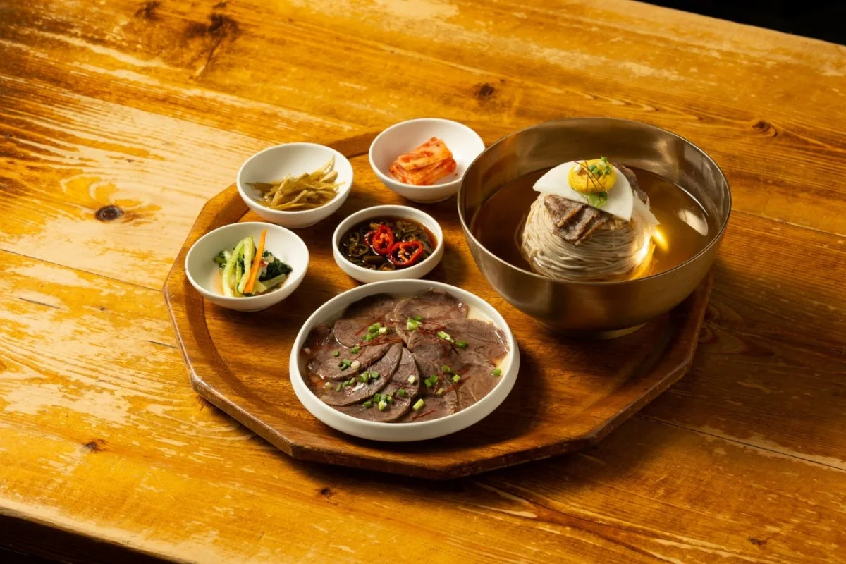 Seogwan Myeonok Hongdae, main photo