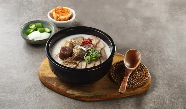 신의주찹쌀순대 순천연향점 사진 3