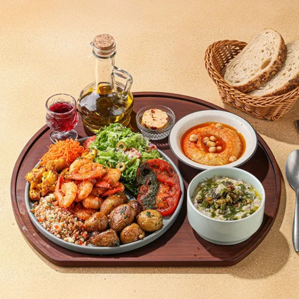 올리빈 부산명지점 사진 4