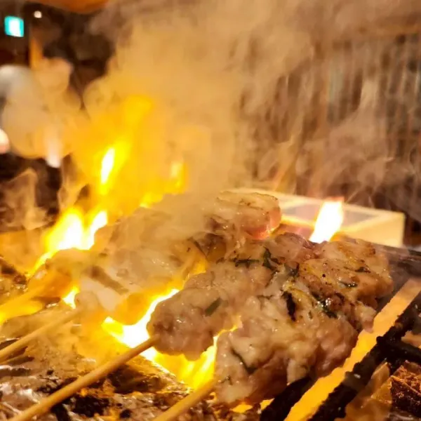Yakitori Birdの写真2