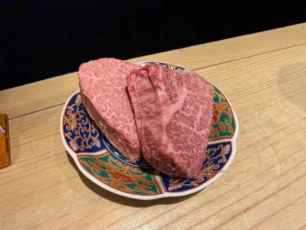 Hashiba-ke Nikusara ( Hashiba’s dish of meat )の写真4