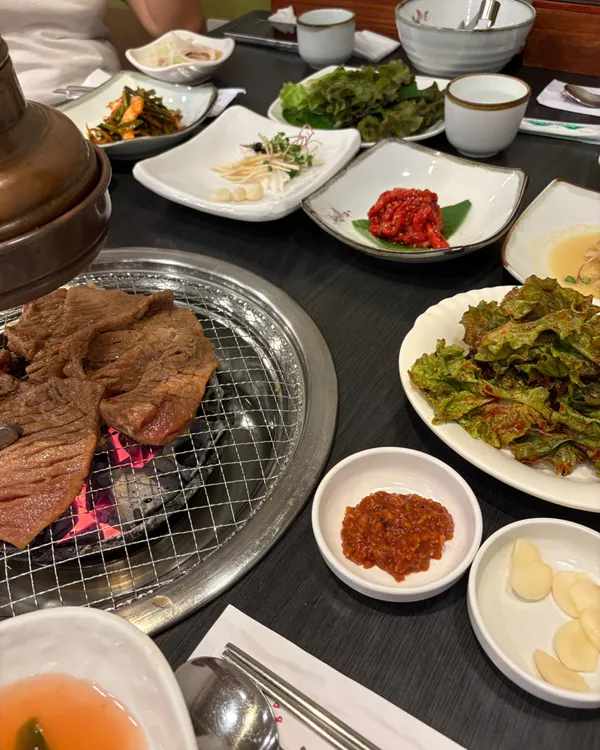 토박이숯불갈비 사진 2