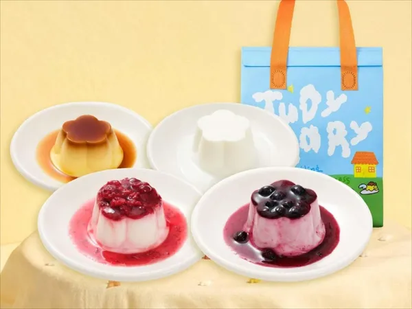 주디마리 광주유스퀘어점 사진 2