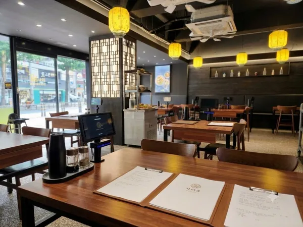 チャイプン プサンデ店の写真2