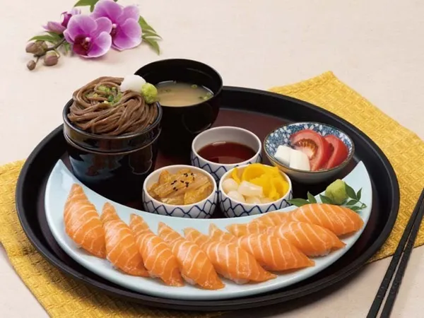 상무초밥 발산점 사진 4