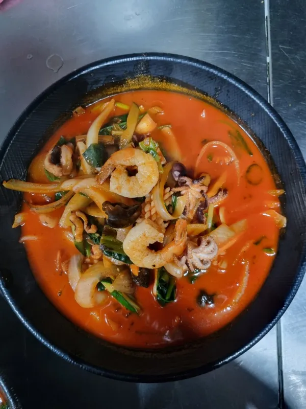 Jinheunggak, photo 2