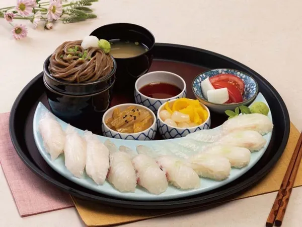 상무초밥 발산점 사진 5