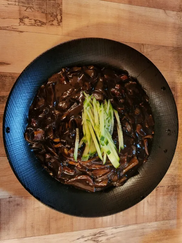 Jinheunggak, photo 3