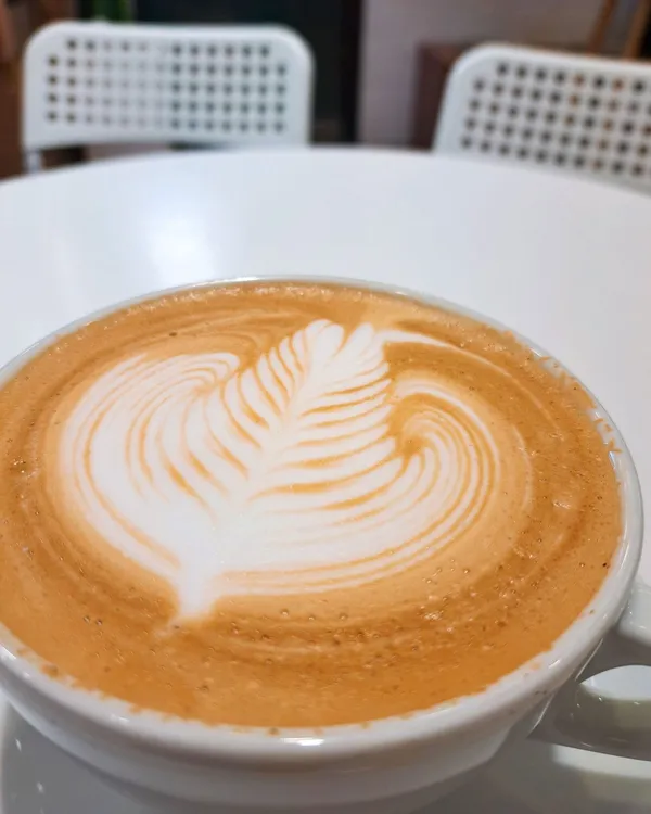 コーヒー ロマンスの写真2