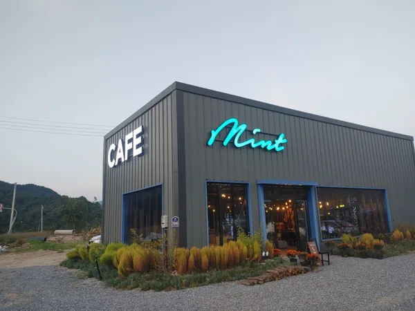 Mint Cafe, photo 4