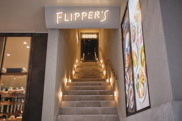FLIPPER'S 新宿店の写真5