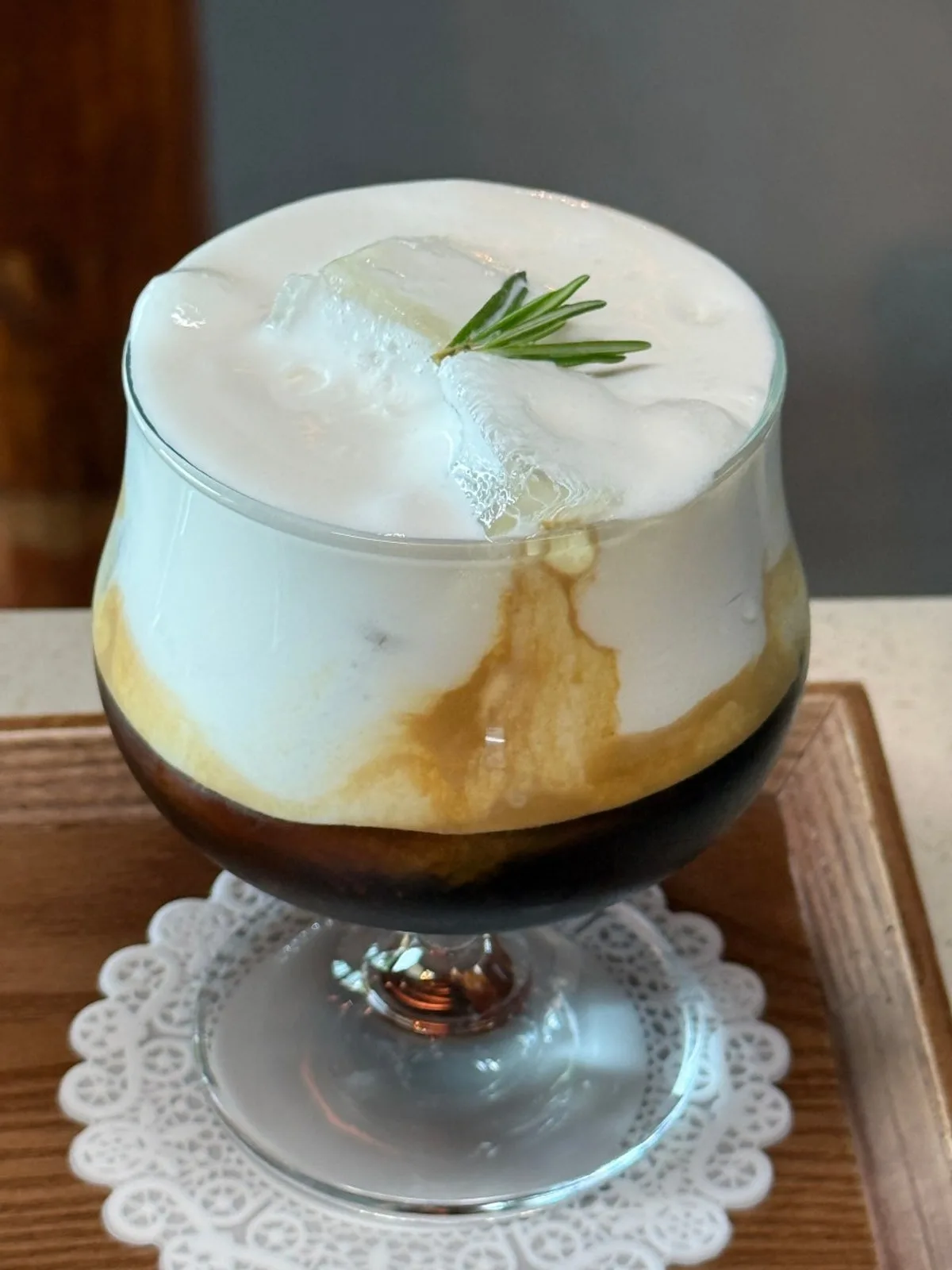 サンセウル ハノクカフェのメイン写真