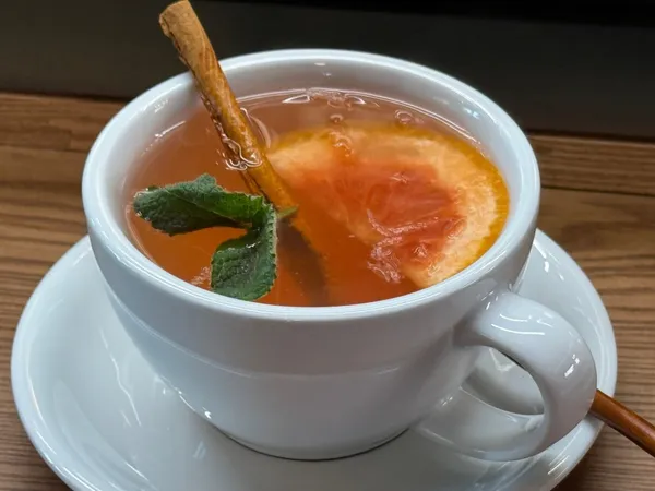 サンセウル ハノクカフェの写真4