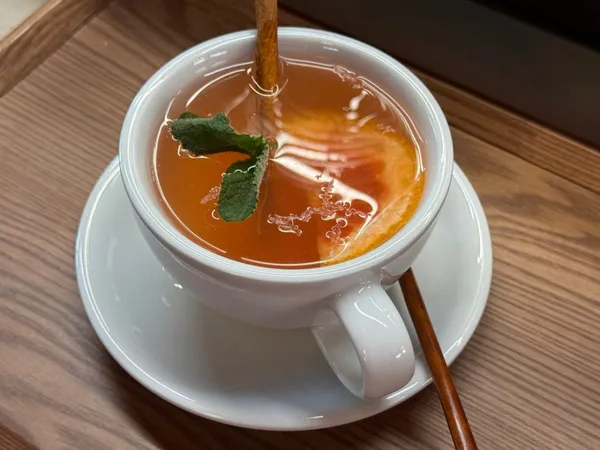 サンセウル ハノクカフェの写真5