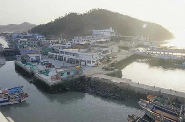 도초도 사진 3