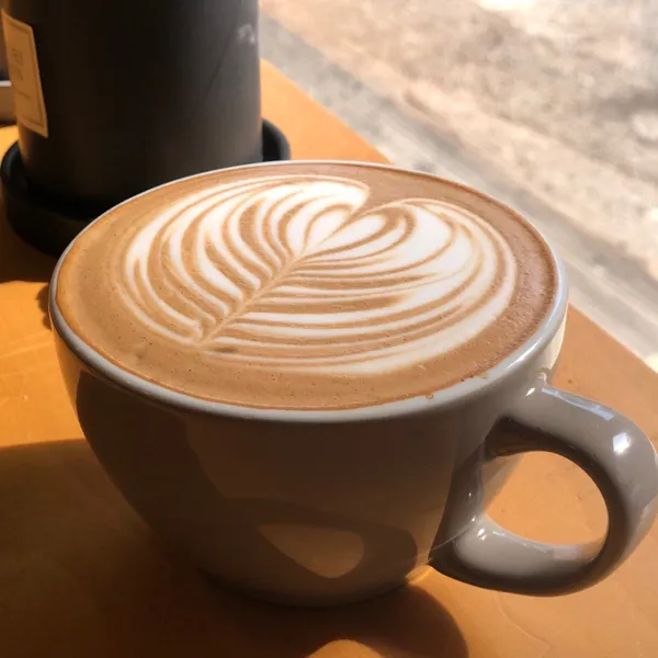 コーヒー・プランナー