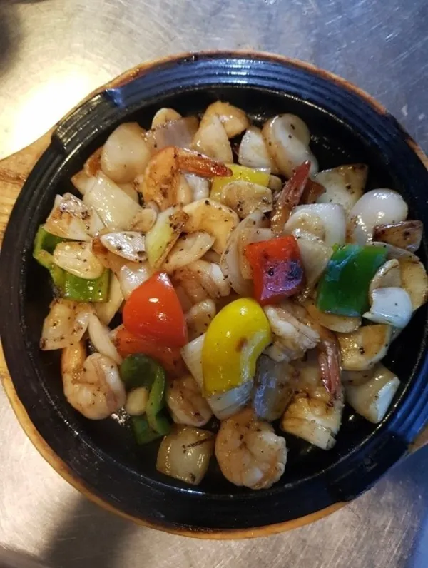 당산포차 사진 2