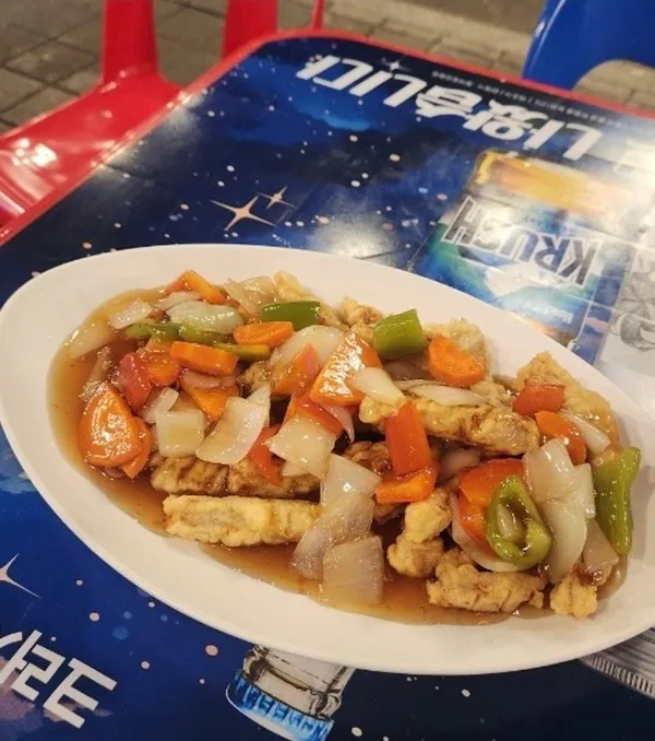 당산포차 사진 5
