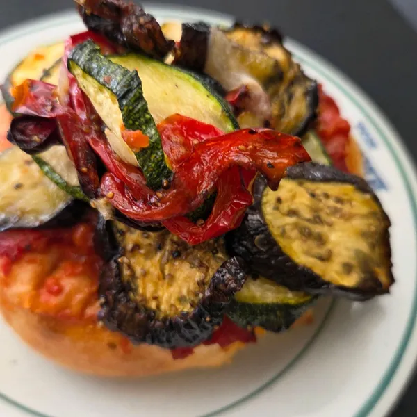 コッキリベーグル インサドン