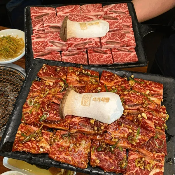 ユッカ食堂