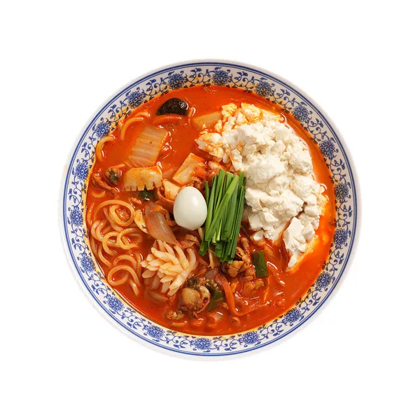 ムグンファ飯店 サダン駅店の写真3